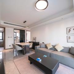 Tyms Hongqiao Deluxe 3BR 2BA APT