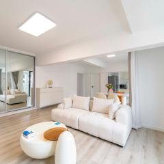 Tyms 2BR APT Hongqiao Paris Classic