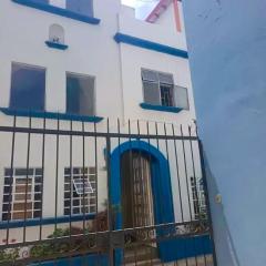 Comfy Rooms in a Cozy House - Miraflores