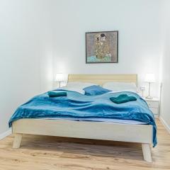 Sweet 2BR Apartment Perfect for Long Stays