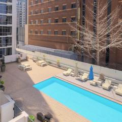 Boetie & Sons Sandton Stay