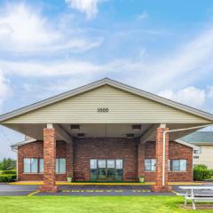 Super 8 by Wyndham Henrietta/Rochester Area