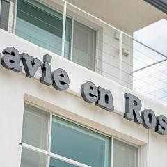 Gyeongju La Vie en Rose