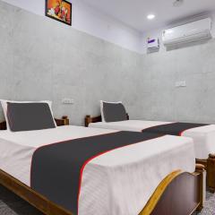 Hotel O AVR residency