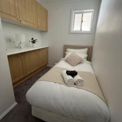 boutique single room