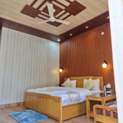 Swarnim resort