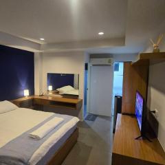 Stay Apartment