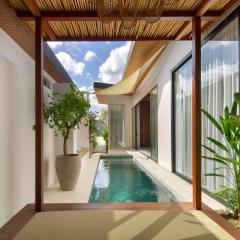 Sun Palm 3 - Modern Haven, 2,5 bed - Free Gym Membership Included