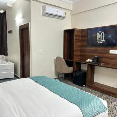Abharam Retreats