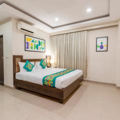 Treebo Millenium Suites