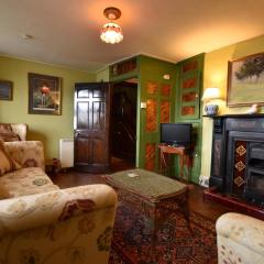 3 Bed in Polruan PC032