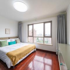 Tyms 2BR APT Hongqiao Yucui Garden