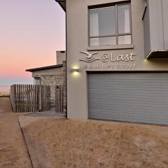 At Last Glentana Beach House