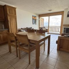 Plein Ciel VA 031 - MOUNTAIN apartment 8 pers