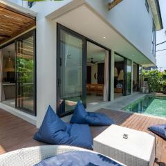 Kammara 5 Villa by Betterplace