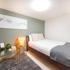 New open KASUMI HOUSE 霞の宿