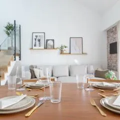 Casa Amavima - Malaga Centro Historico