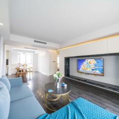 Tyms Luxury 3BR 2BA APT Garden2