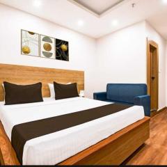 Hotel O New Marine Drive Puri Formerly Padmahar