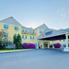 Comfort Inn & Suites Scarborough-Portland