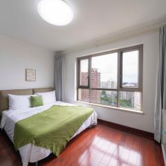 Tyms Modern 2BR APT Yucui Garden
