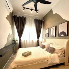 The Corner Luxe Stay of Nilai Youth City