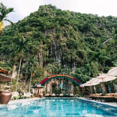 Tam Cốc Valley Eco Resort