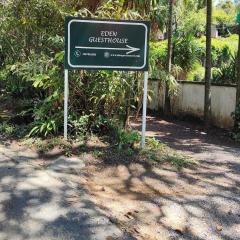 Garden of Eden Cottages and Guest House