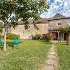 Gite Chez Lydie Dans Le Béarn