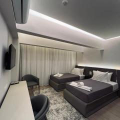 The Museum Of The Pyramids