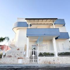 AQUARAMA Rooms & Apartments
