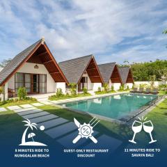 Kanaka Cottage by Bukit Vista