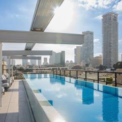 Gymnasia Isrotel, a Tribute Portfolio Hotel