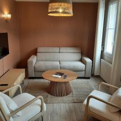 Bel appartement en centre-ville de Cambrai
