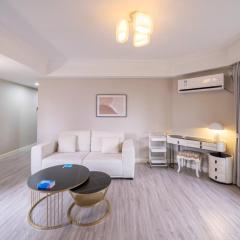 Tyms Stylish 1BR APT Gubei Garden