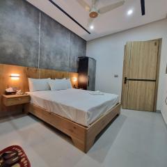 Global Inn Hotel & Residencies