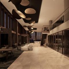 OZO Hotels De President Amsterdam Schiphol Airport