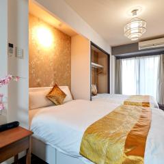 XS15 XROSS STAY Namba7 難波