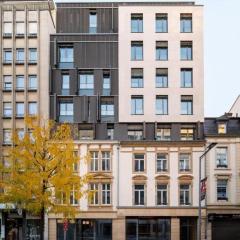 The Central City - Luxury Serviced Residence