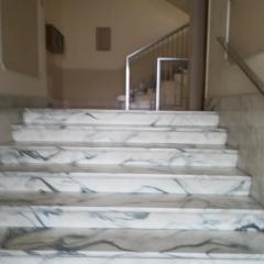 Conte Pace apartment