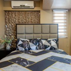 Atman Suite 2 BR Fort Victoria BGC Taguig