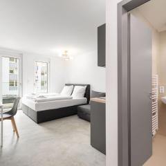 Homaris Apartments Therese