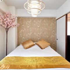 XS27 XROSS STAY Nipponbashi7 日本橋