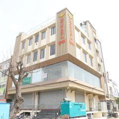Hotel Krishna