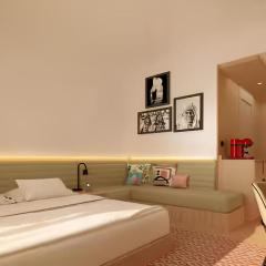 Hampton By Hilton Benguerir