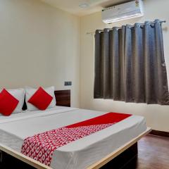 Hotel O Kanha Inn Lodging
