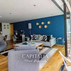 Capitalia Polanco Classy Stay