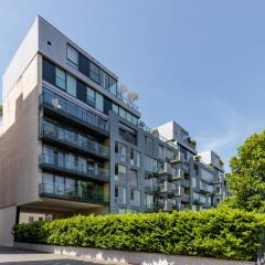 1 to 4 people - Angel Waterside - Near Kings Cross