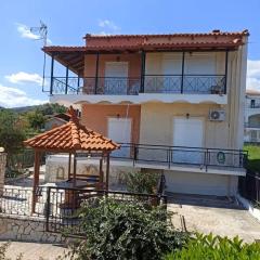 Dimitra's Little House
