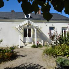 Gîte La Bonnetière